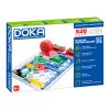 Конструктор DOKA електронний 320 схем (D70707)