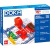 Конструктор DOKA електронний Перші кроки в електроніці (Набір В, 15 схем) (D70710)