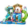 Конструктор LEGO Friends Аквапарк Хартлейк-Сіті (42630) - Зображення 2