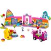 Конструктор LEGO Gabby's Dollhouse Святкова кімната Ґаббі (10797) - Зображення 2