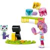 Конструктор LEGO Gabby's Dollhouse Святкова кімната Ґаббі (10797) - Зображення 4