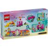 Конструктор LEGO Gabby's Dollhouse Святкова кімната Ґаббі (10797) - Зображення 7