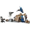 Конструктор LEGO Star Wars Бойовий комплект Засідка на Мандалорі (75373) - Зображення 2