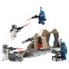 Конструктор LEGO Star Wars Бойовий комплект Засідка на Мандалорі (75373) - Зображення 3
