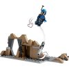 Конструктор LEGO Star Wars Бойовий комплект Засідка на Мандалорі (75373) - Зображення 4