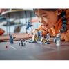 Конструктор LEGO Star Wars Бойовий комплект Засідка на Мандалорі (75373) - Зображення 6