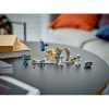 Конструктор LEGO Star Wars Бойовий комплект Засідка на Мандалорі (75373) - Зображення 8