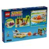 Конструктор LEGO Sonic The Hedgehog Човен із Пригод Тейлза (76997) - Зображення 8