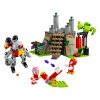 Конструктор LEGO Sonic the Hedgehog Наклз і вівтар майстра Смарагда (76998) - Зображення 2