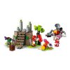 Конструктор LEGO Sonic the Hedgehog Наклз і вівтар майстра Смарагда (76998) - Зображення 3
