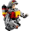 Конструктор LEGO Sonic the Hedgehog Наклз і вівтар майстра Смарагда (76998) - Зображення 5