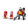 Конструктор LEGO Sonic the Hedgehog Наклз і вівтар майстра Смарагда (76998) - Зображення 6