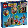 Конструктор LEGO Sonic the Hedgehog Наклз і вівтар майстра Смарагда (76998) - Зображення 7
