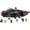 Конструктор LEGO Star Wars Темний сокіл (75389) - Зображення 2
