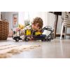 Конструктор LEGO Technic Вантажівка Volvo FMX і Електричний екскаватор EC230 (42175) - Зображення 10