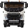 Конструктор LEGO Technic Вантажівка Volvo FMX і Електричний екскаватор EC230 (42175) - Зображення 3