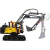 Конструктор LEGO Technic Вантажівка Volvo FMX і Електричний екскаватор EC230 (42175) - Зображення 6
