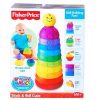 Розвиваюча іграшка Fisher-Price Большой-ещё больше (W4472) - Зображення 2