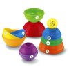 Розвиваюча іграшка Fisher-Price Большой-ещё больше (W4472) - Зображення 3