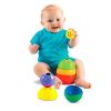 Розвиваюча іграшка Fisher-Price Большой-ещё больше (W4472) - Зображення 7