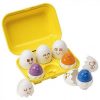 Розвиваюча іграшка Tomy Забавные яйца (1581) - Зображення 3