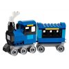 Конструктор LEGO Classic Коробка кубиків для творчого конструювання (10696) - Зображення 4