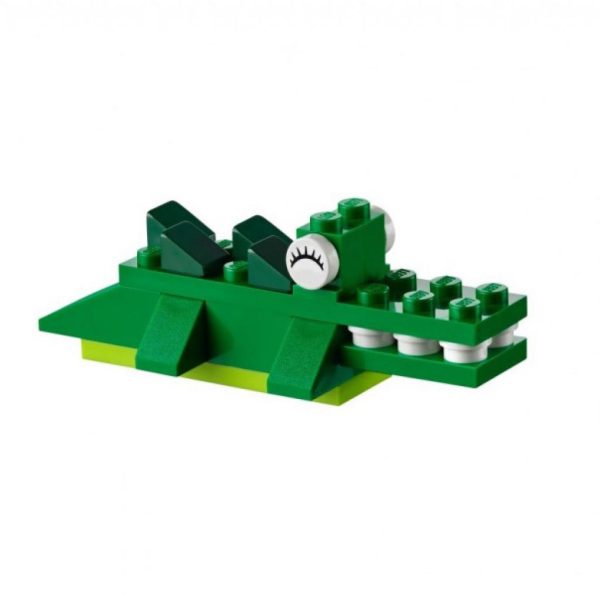 Конструктор LEGO Classic Коробка кубиків для творчого конструювання (10696) - Зображення 8