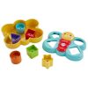 Розвиваюча іграшка Fisher-Price Бабочка (CDC22) - Зображення 4