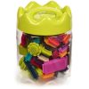 Конструктор Bristle Blocks Мегаполис 68 деталей (BX1175Z) - Зображення 2