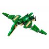Конструктор LEGO Creator Могутні динозаври (31058) - Зображення 4