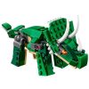 Конструктор LEGO Creator Могутні динозаври (31058) - Зображення 5