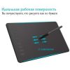 Графічний планшет Huion Inspiroy H950P - Зображення 2
