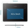 Графічний планшет Huion Inspiroy H430P - Зображення 3