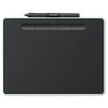 Графічний планшет Wacom Intuos M Bluetooth pistachio (CTL-6100WLE-N) - Зображення 3