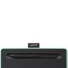 Графічний планшет Wacom Intuos M Bluetooth pistachio (CTL-6100WLE-N) - Зображення 5