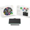 Графічний планшет Wacom Intuos M Bluetooth pistachio (CTL-6100WLE-N) - Зображення 9