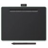 Графічний планшет Wacom Intuos M Bluetooth pistachio (CTL-6100WLE-N)
