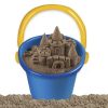 Набір для творчості Kinetic Sand BEACH натуральный цвет, 1 360 г от 3 до 5 лет (71435) - Зображення 2