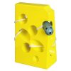 Розвиваюча іграшка Viga Toys Сыр (56281) - Зображення 2