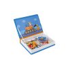 Розвиваюча іграшка Janod Магнітна книга Транспорт (J02715) - Зображення 2