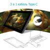 Графічний планшет Huion Kamvas Pro 13 (PRO13) - Зображення 4