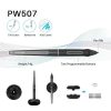 Графічний планшет Huion Kamvas Pro 13 (PRO13) - Зображення 6
