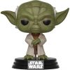 Фігурка для геймерів Funko Pop Майстер Йода серії "Зоряні війни" 9.6 см (31799)