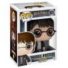 Фігурка для геймерів Funko Pop Гаррі Поттер з паличкою (5858) - Зображення 2