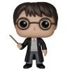 Фігурка для геймерів Funko Pop Гаррі Поттер з паличкою (5858)