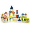 Конструктор Viga Toys Місто 75 шт (50287) - Зображення 2
