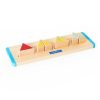 Розвиваюча іграшка Guidecraft Сортер Manipulatives Трикутники (G6745) - Зображення 3
