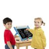 Набір для творчості Melissa&Doug Настільний мольберт з магнітною дошкою (MD12790) - Зображення 2