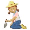 Набір для творчості Melissa&Doug Багаторазові наклейки Ферма (MD19408) - Зображення 3