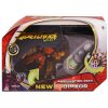 Трансформер Screechers Wild ! S2 L3 Діміо (EU684502) - Зображення 6